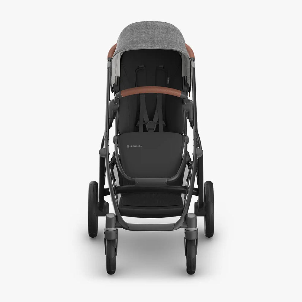 UPPAbaby Vista V3 Stroller Baby Strollers Greyson - Image 8