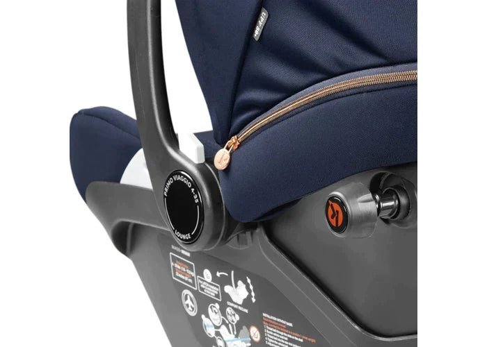 Peg Perego Peg Perego - Primo Viaggio 4 - 35 Lounge Baby & Toddler Car Seats