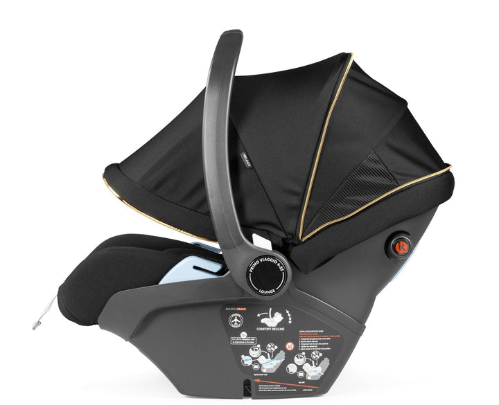 Peg Perego Peg Perego - Primo Viaggio 4 - 35 Lounge Baby & Toddler Car Seats