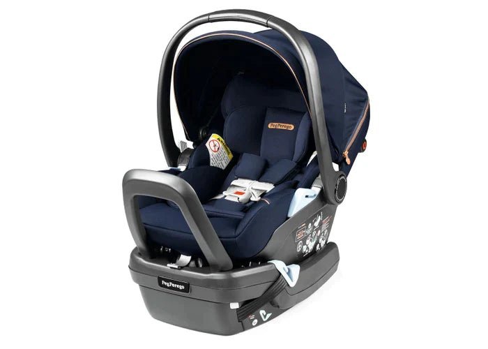 Peg Perego Peg Perego - Primo Viaggio 4 - 35 Lounge Baby & Toddler Car Seats