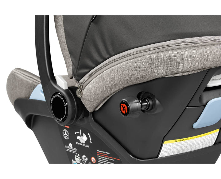 Peg Perego Peg Perego - Primo Viaggio 4 - 35 Lounge Baby & Toddler Car Seats