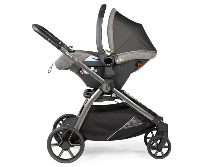 Peg Perego Peg Perego - Primo Viaggio 4 - 35 Lounge Baby & Toddler Car Seats