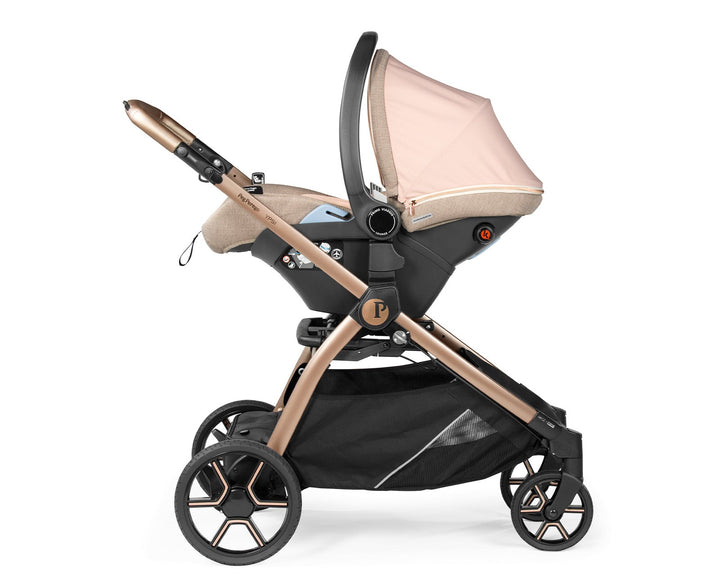 Peg Perego Peg Perego - Primo Viaggio 4 - 35 Lounge Baby & Toddler Car Seats