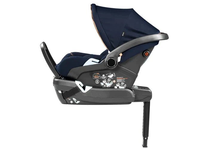 Peg Perego Peg Perego - Primo Viaggio 4 - 35 Lounge Baby & Toddler Car Seats