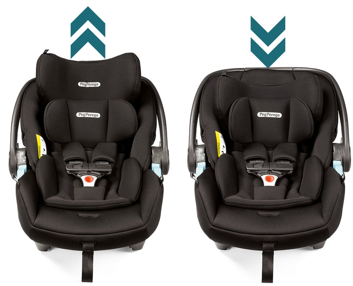 Peg Perego Peg Perego - Primo Viaggio 4 - 35 Lounge Baby & Toddler Car Seats