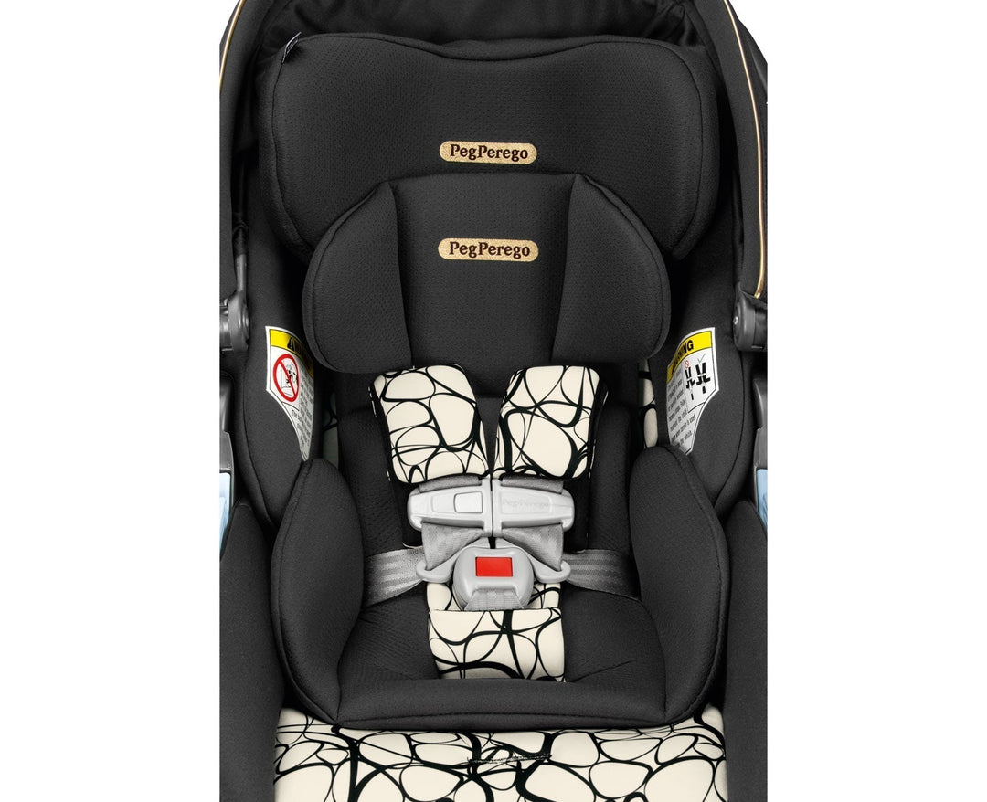 Peg Perego Peg Perego - Primo Viaggio 4 - 35 Lounge Baby & Toddler Car Seats