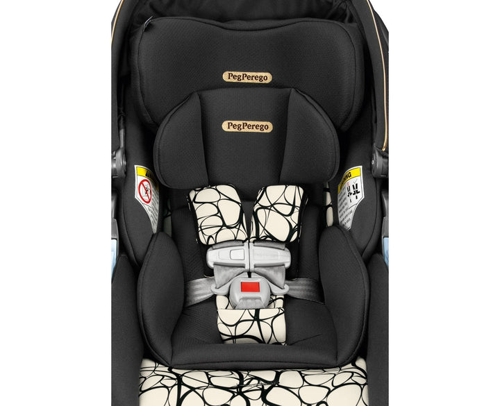 Peg Perego Peg Perego - Primo Viaggio 4 - 35 Lounge Baby & Toddler Car Seats