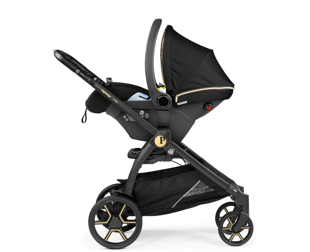 Peg Perego Peg Perego - Primo Viaggio 4 - 35 Lounge Baby & Toddler Car Seats