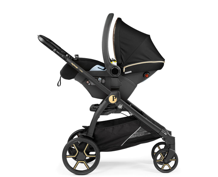 Peg Perego Peg Perego - Primo Viaggio 4 - 35 Lounge Baby & Toddler Car Seats