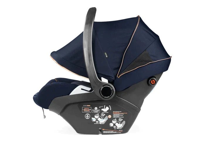 Peg Perego Peg Perego - Primo Viaggio 4 - 35 Lounge Baby & Toddler Car Seats