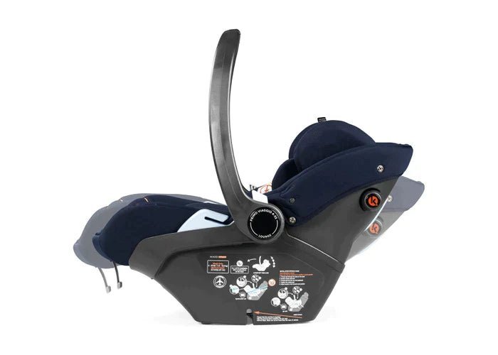 Peg Perego Peg Perego - Primo Viaggio 4 - 35 Lounge Baby & Toddler Car Seats