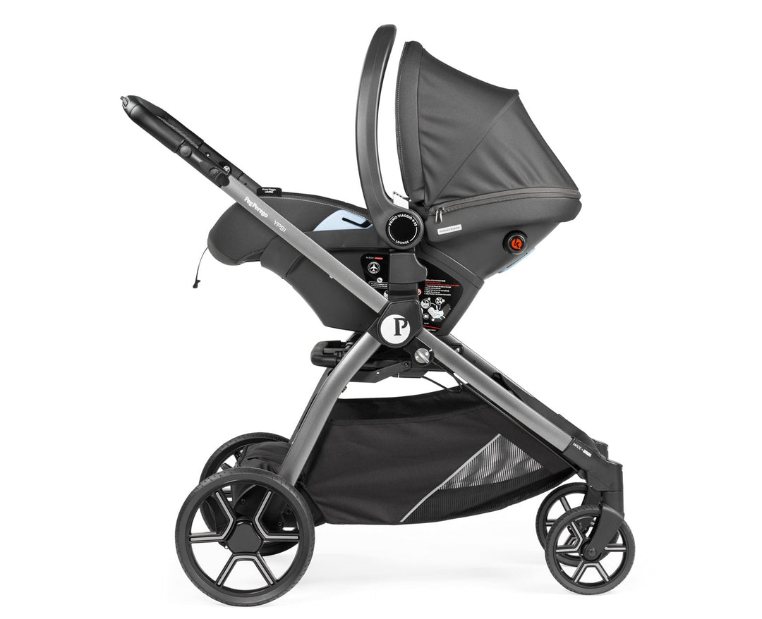 Peg Perego Primo Viaggio 4-35 Lounge Infant Car Seat