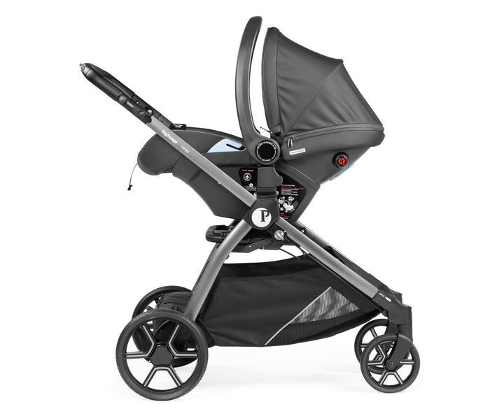 Peg Perego Peg Perego - Primo Viaggio 4 - 35 Lounge Baby & Toddler Car Seats