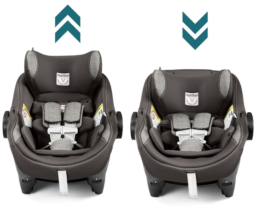peg perego car seat primo viaggio sip 30-30 Peg Perego Primo Viaggio 4-35 Nido Infant Car Seat