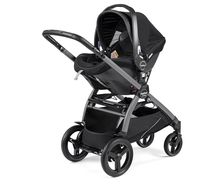 Peg Perego Primo Viaggio 4-35 Nido Infant Car Seat
