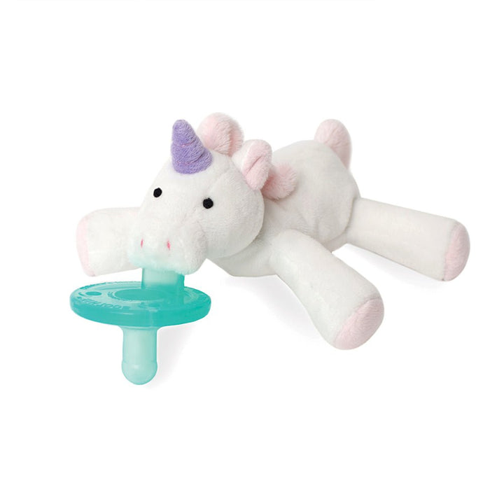 WubbaNub Baby Unicorn