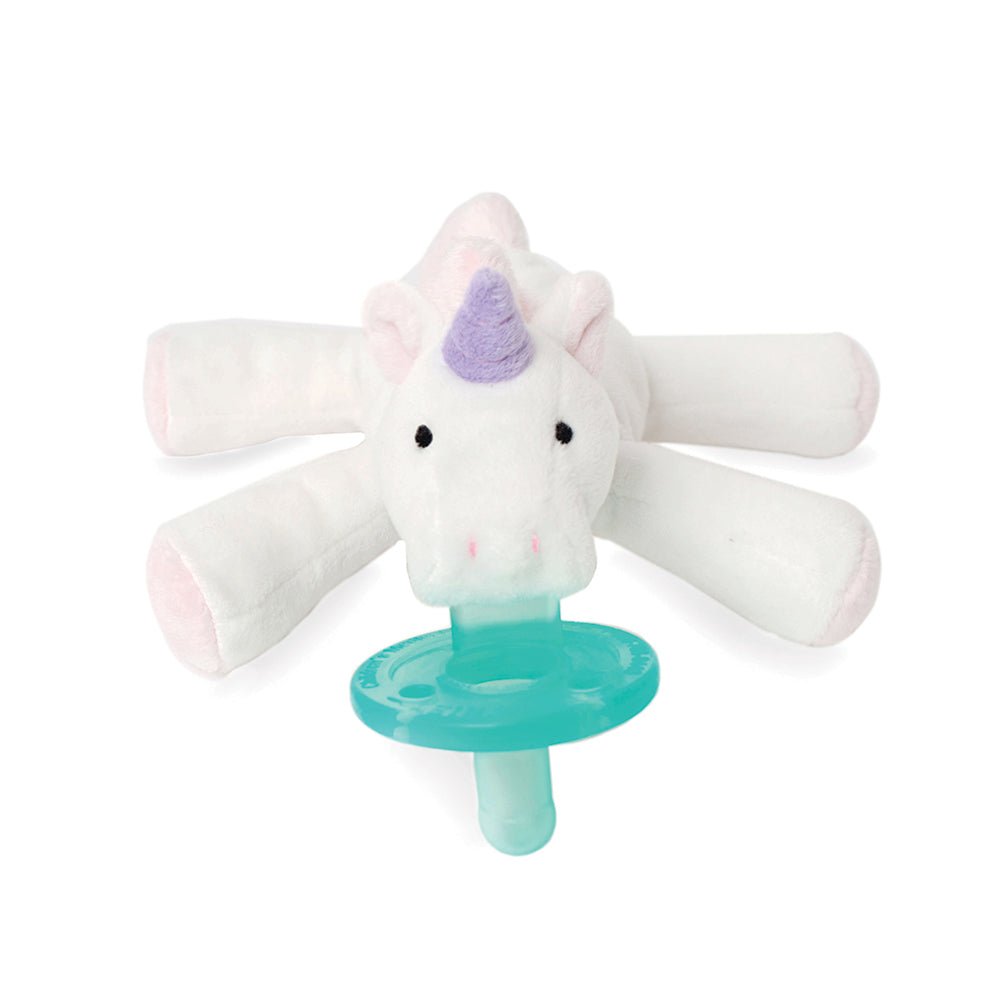 WubbaNub Baby Unicorn