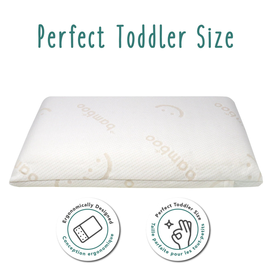 Baby Works - Big Kid Pillow Baby Works