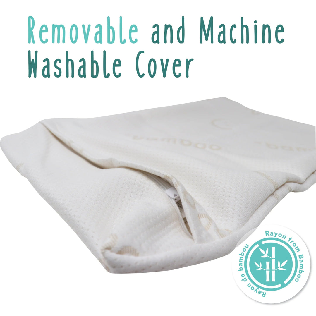 Baby Works - Big Kid Pillow Baby Works