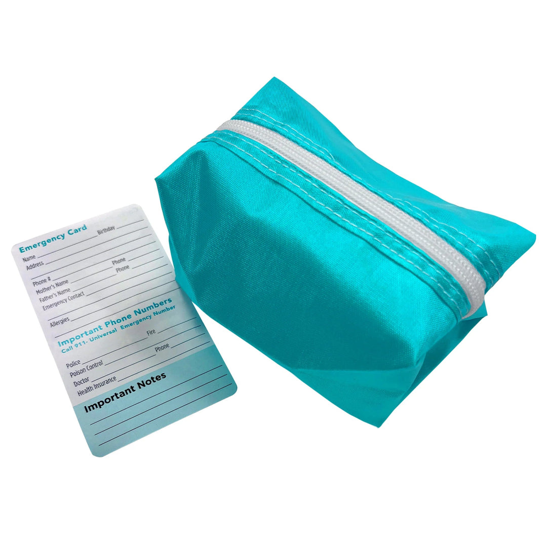 Baby Works Baby Works Healthcare & Grooming Kit - 17pc Baby Health & Grooming Kits