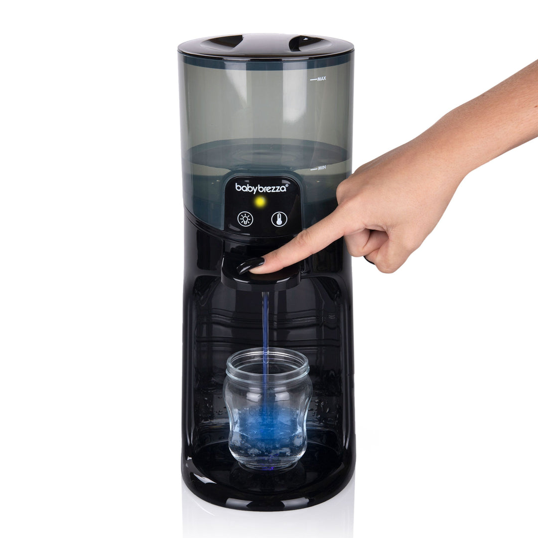 babybrezza Baby Brezza - Instant Warmer Advanced Bottle Warmers & Sterilizers