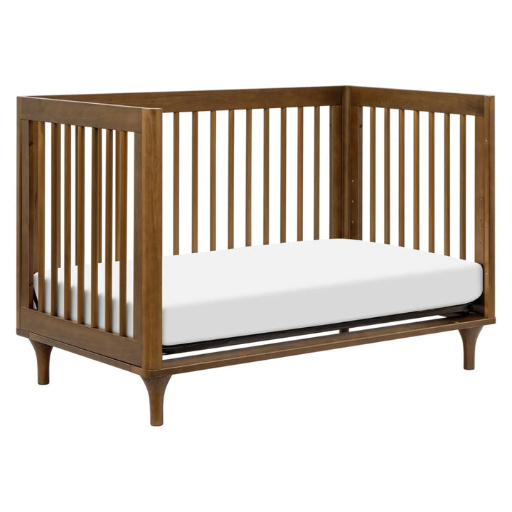 Babyletto - Lolly 3 - in - 1 Convertible Crib Cribs & Toddler Beds Natural Walnut - Image 19