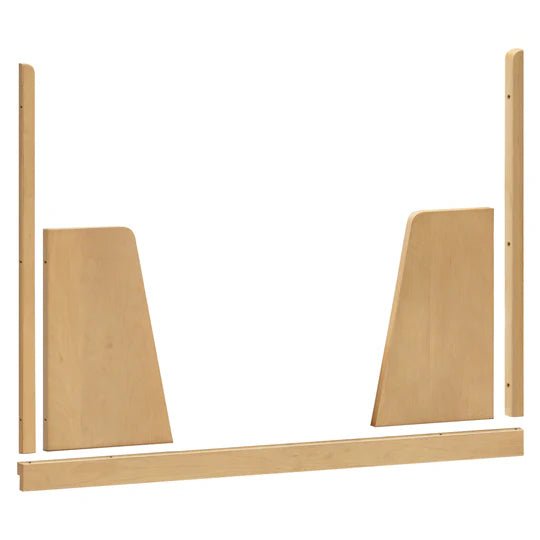 Babyletto Babyletto Junior Bed Conversion Kit for 4 - in - 1 Convertible Crib Cribs & Toddler Beds