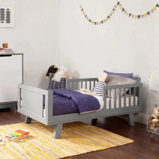 Babyletto Junior Bed Conversion Kit for Hudson /Scoot Crib