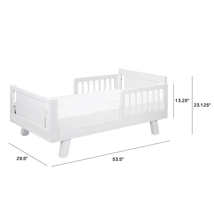 Babyletto Junior Bed Conversion Kit for Hudson /Scoot Crib