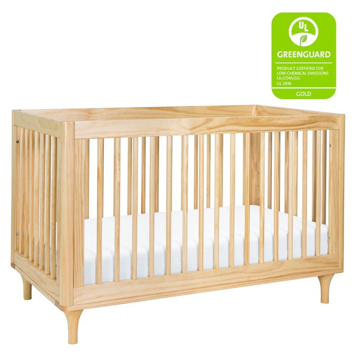 Babyletto Lolly 3 - in - 1 Convertible Crib