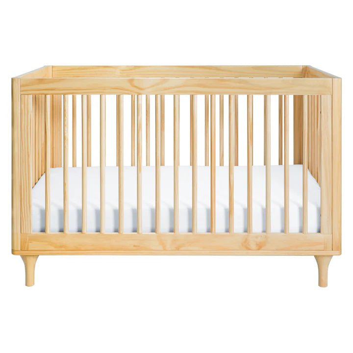 Babyletto Lolly 3 - in - 1 Convertible Crib
