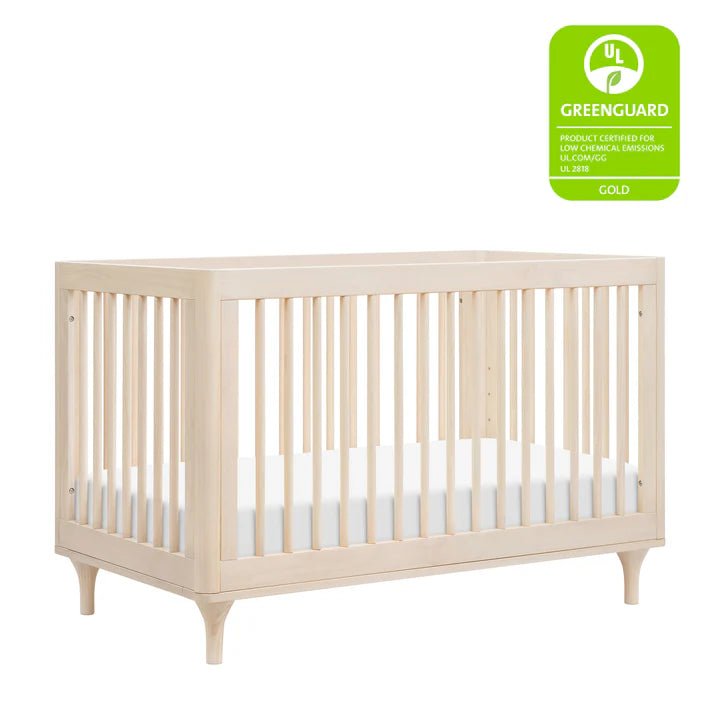 Babyletto Lolly 3 - in - 1 Convertible Crib