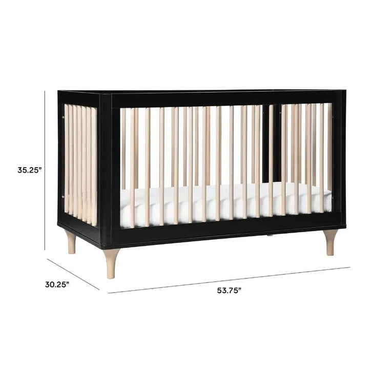 Babyletto Lolly 3 - in - 1 Convertible Crib