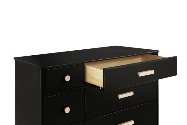 Babyletto Lolly 6 Drawer Double Dresser