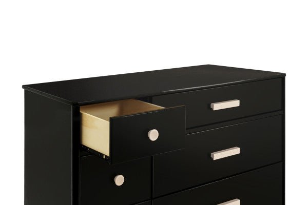 Babyletto Lolly 6 Drawer Double Dresser