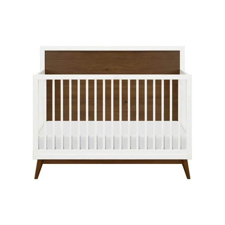 Babyletto Palma 4 - in - 1 Convertible Crib