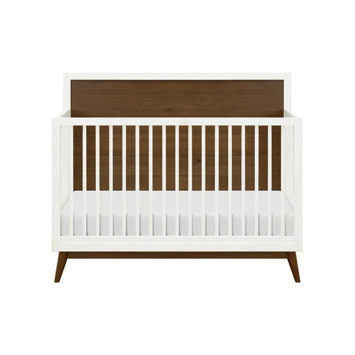 Babyletto Palma 4 - in - 1 Convertible Crib