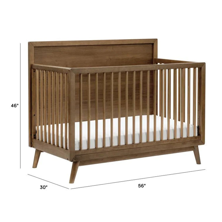 Babyletto Palma 4 - in - 1 Convertible Crib