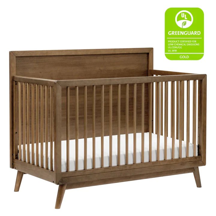 Babyletto Palma 4 - in - 1 Convertible Crib