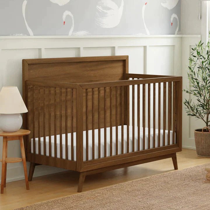 Babyletto Palma 4 - in - 1 Convertible Crib