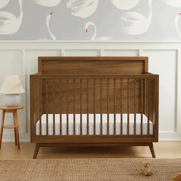Babyletto Palma 4 - in - 1 Convertible Crib