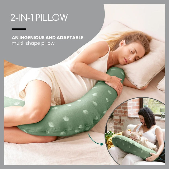 Babymoov Babymoov - B.Love 2 - in - 1 Pillow