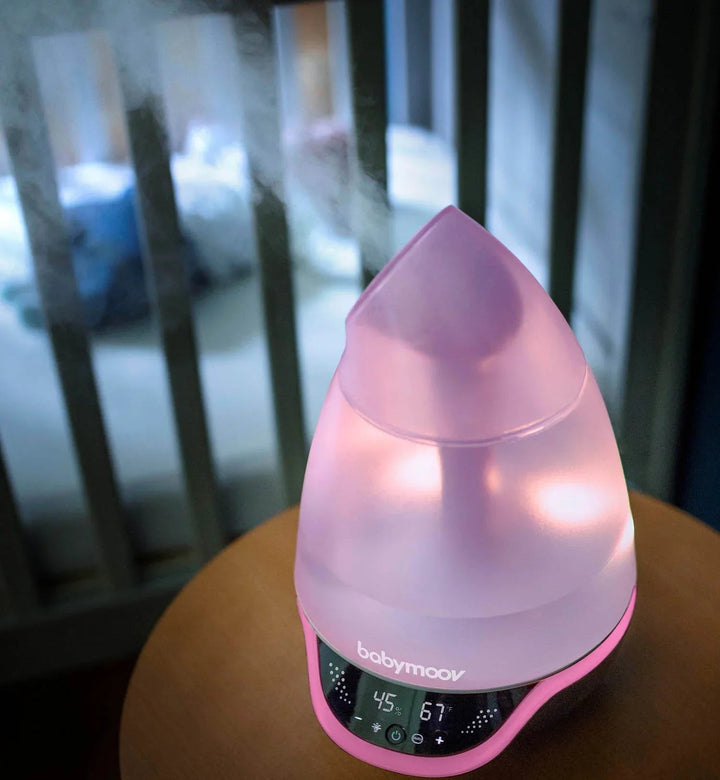 Babymoov Babymoov - Hygro+ Humidifier