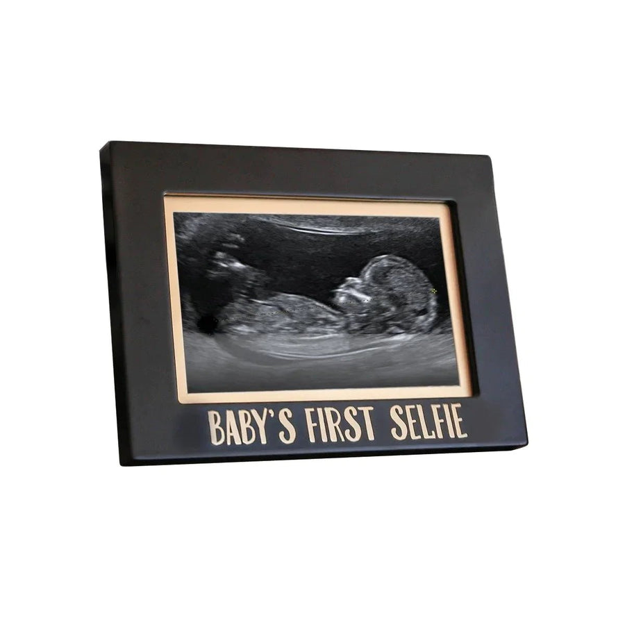 Pearhead Baby's 1'st Selfie Sonogram Frame