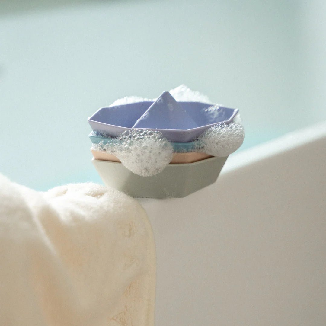 BAJA BABY Bath Boats | 4 Pack Shoreline - Image 2