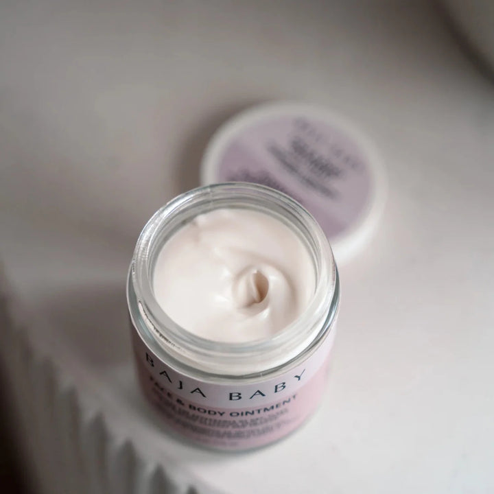 BAJA BABY Face & Body Ointment - Image 6