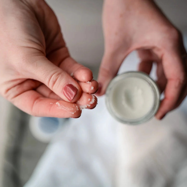 BAJA BABY Natural Diaper Balm - Image 3