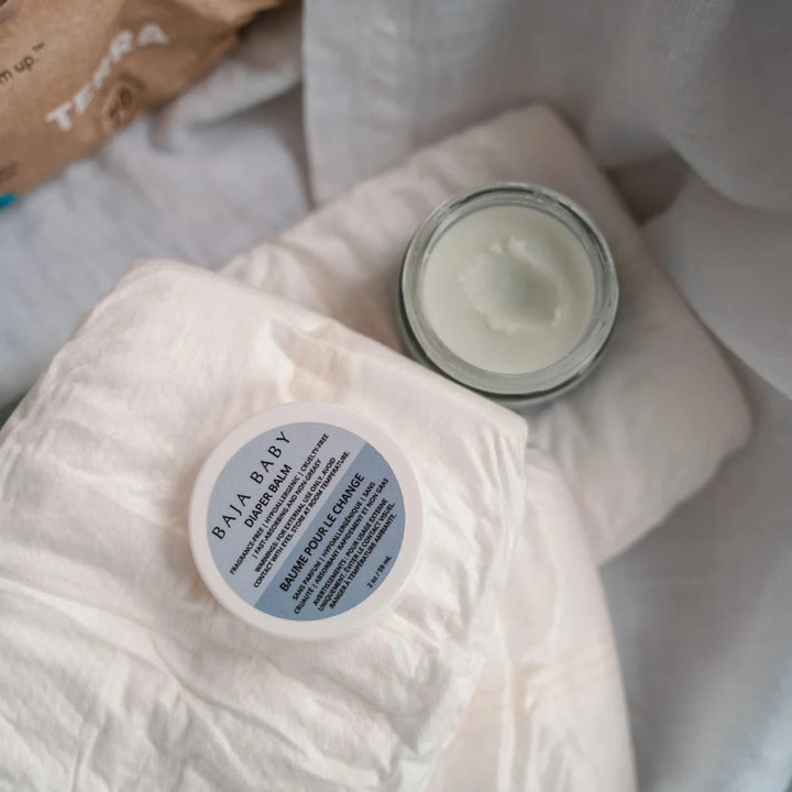 BAJA BABY Natural Diaper Balm - Image 5