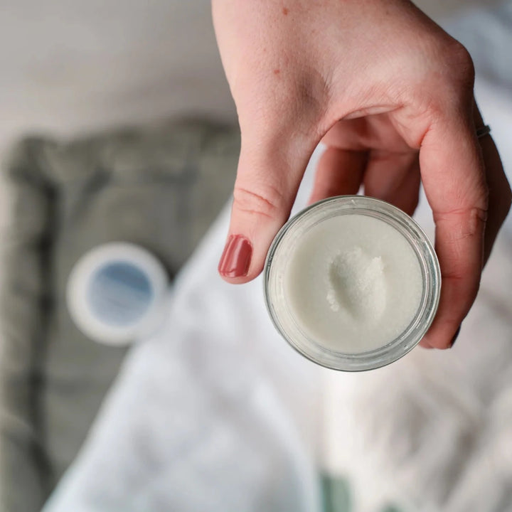 BAJA BABY Natural Diaper Balm - Image 4