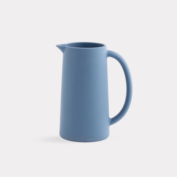 BAJA BABY Pour & More Bath Rinser Marine - Image 1